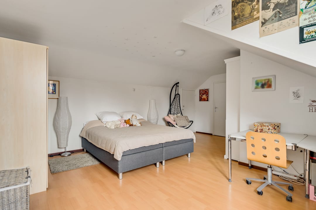 Foto 17 van Meussenhof 8