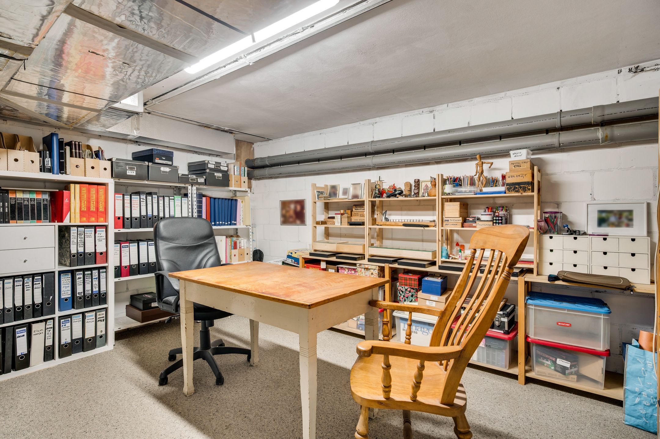 Foto 21 van Meussenhof 8