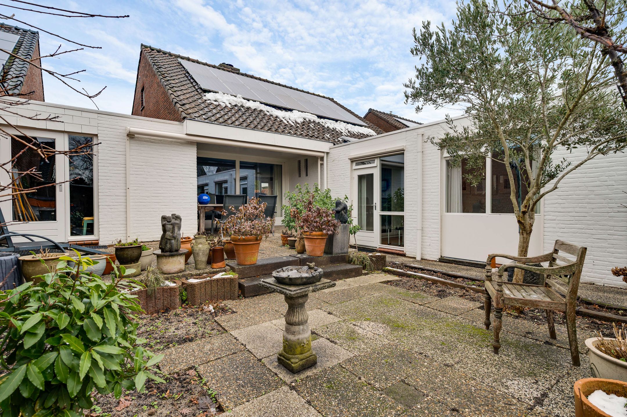 Foto 24 van Meussenhof 8