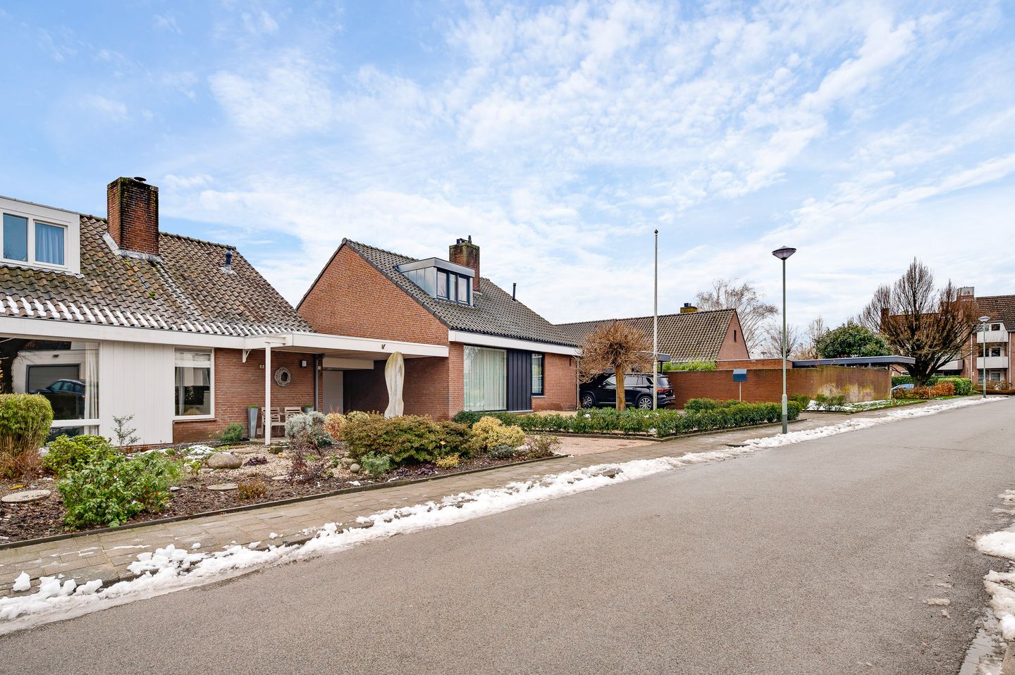 Foto 25 van Meussenhof 8