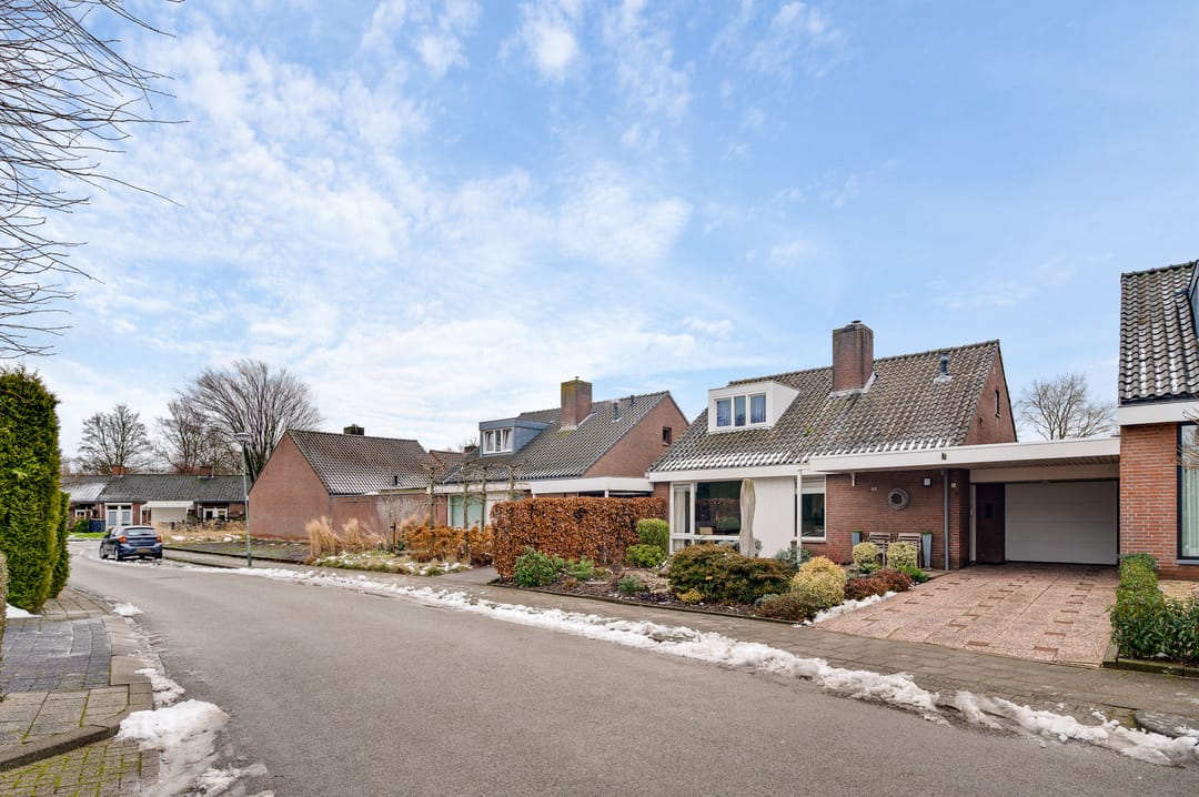 Foto 26 van Meussenhof 8