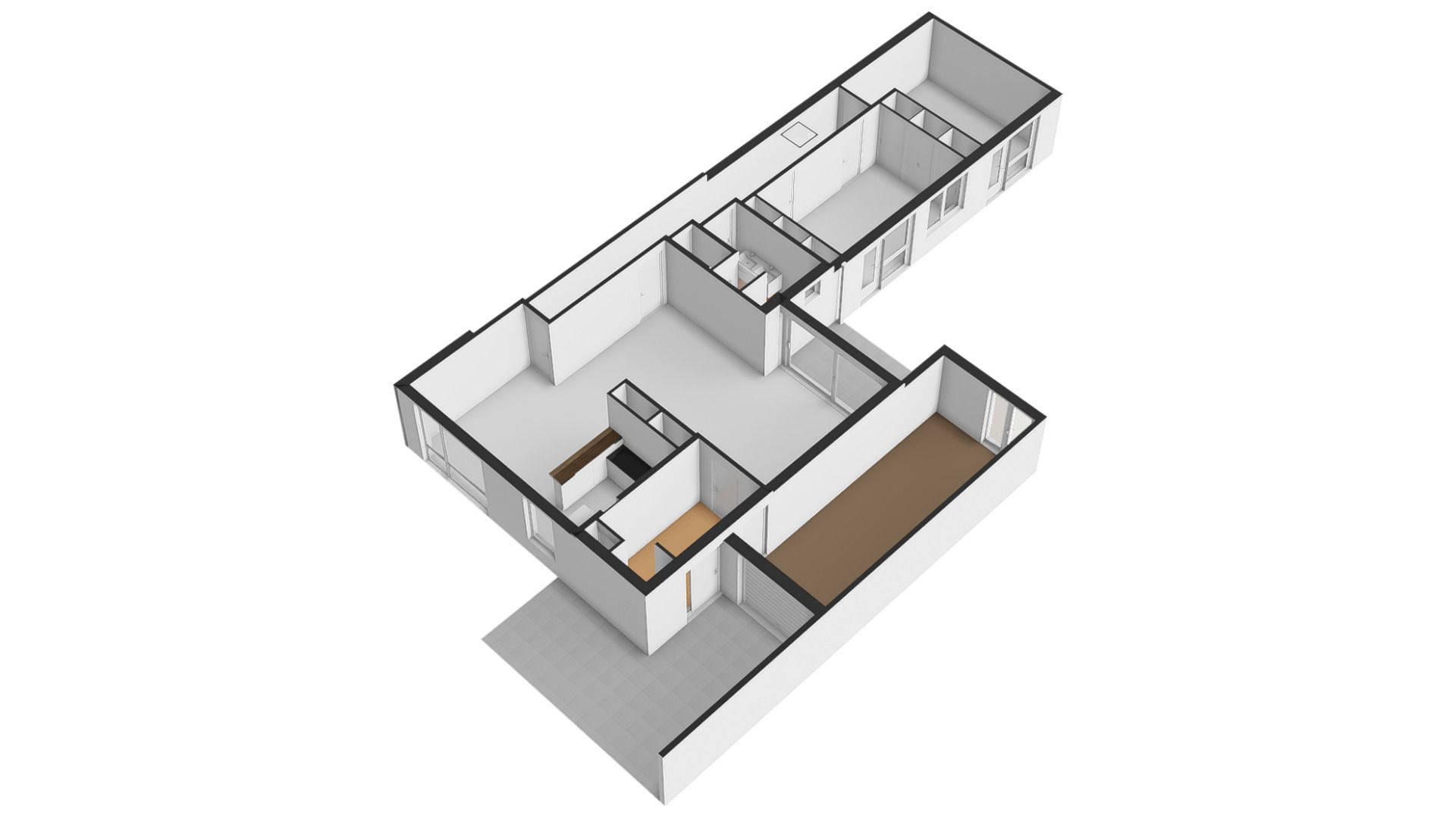 Foto 30 van Meussenhof 8