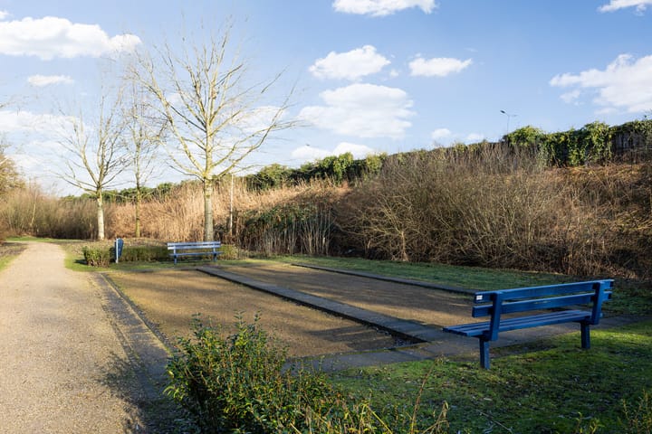 Foto 51 van Heunpark 3422