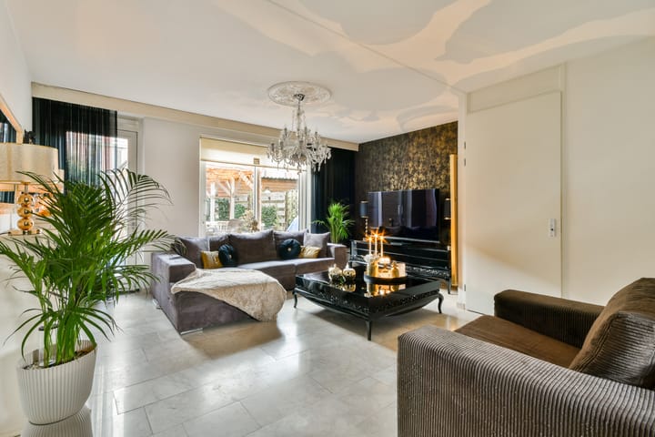 Foto 4 van Abraham Kuyperplein 8