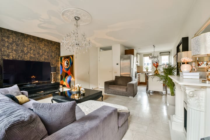 Foto 5 van Abraham Kuyperplein 8