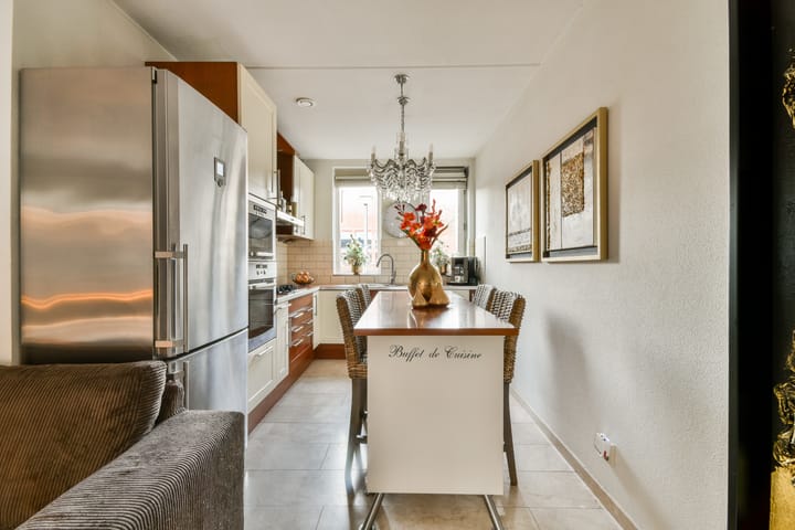 Foto 7 van Abraham Kuyperplein 8