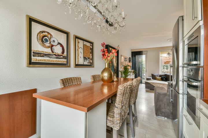 Foto 8 van Abraham Kuyperplein 8