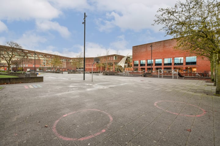 Foto 26 van Abraham Kuyperplein 8