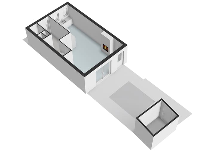 Foto 30 van Abraham Kuyperplein 8