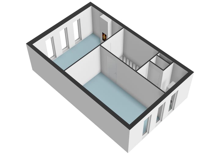 Foto 32 van Abraham Kuyperplein 8