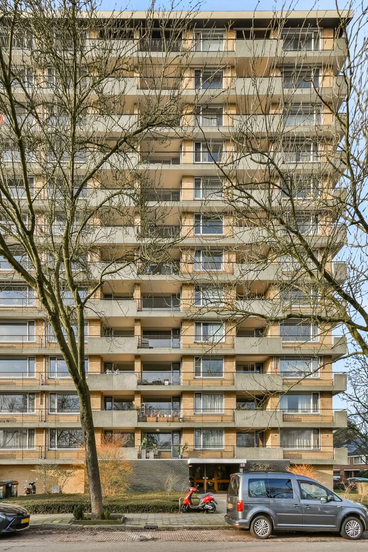 Foto 3 van John F. Kennedylaan 145