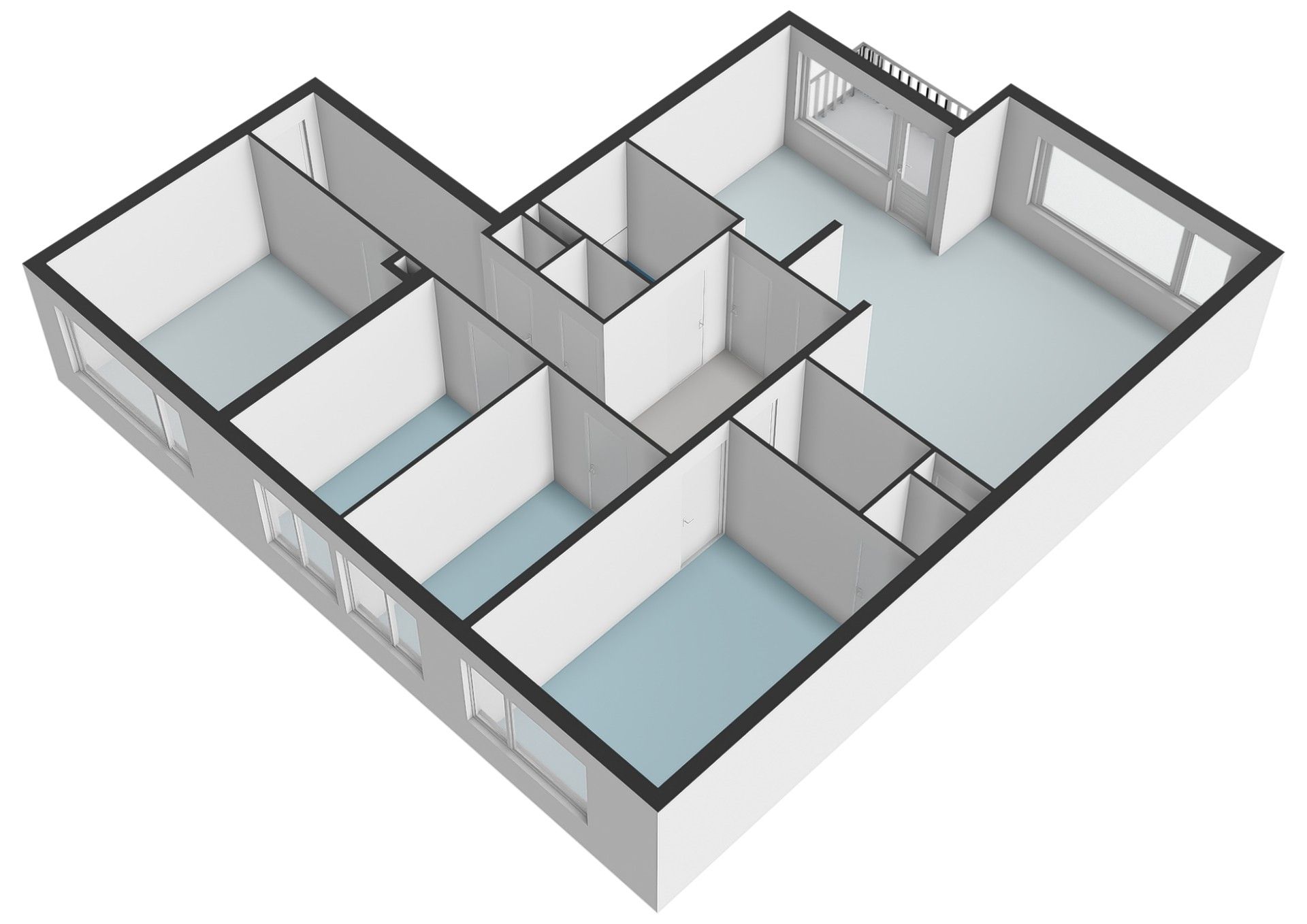 Foto 36 van John F. Kennedylaan 145