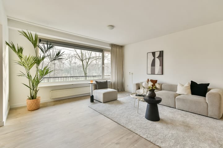 Foto 8 van John F. Kennedylaan 145