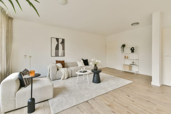 Foto 9 van John F. Kennedylaan 145