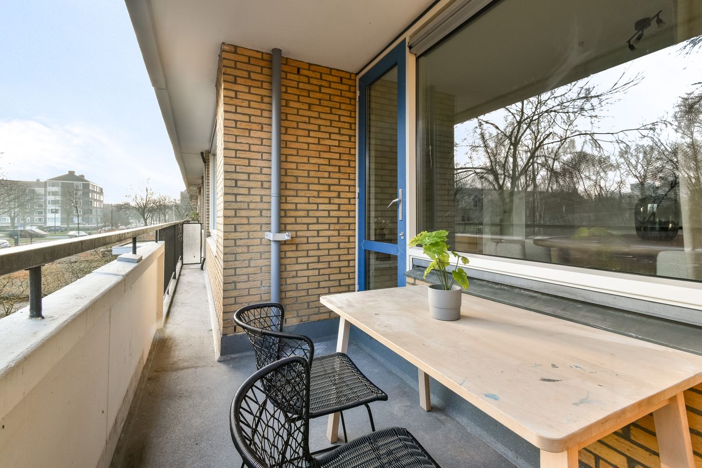 Foto 14 van John F. Kennedylaan 145