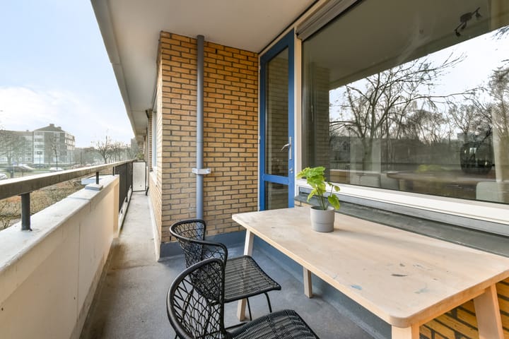 Foto 14 van John F. Kennedylaan 145