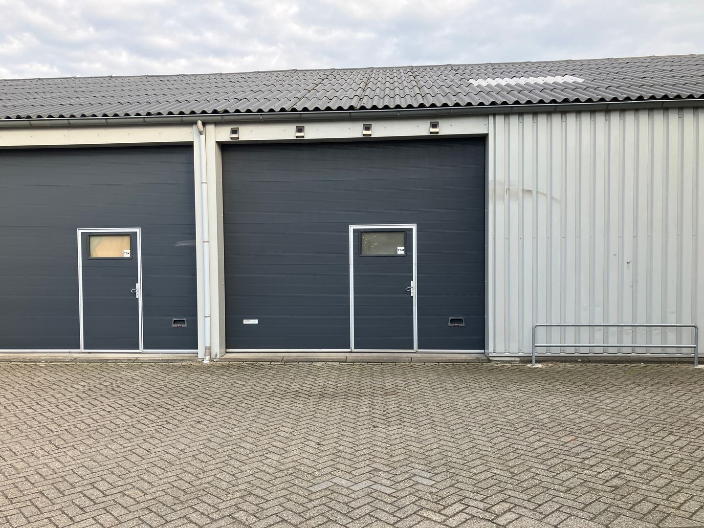 Bekijk foto 1 van Wilhelminastraat 73-M