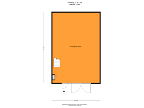 View floorplan