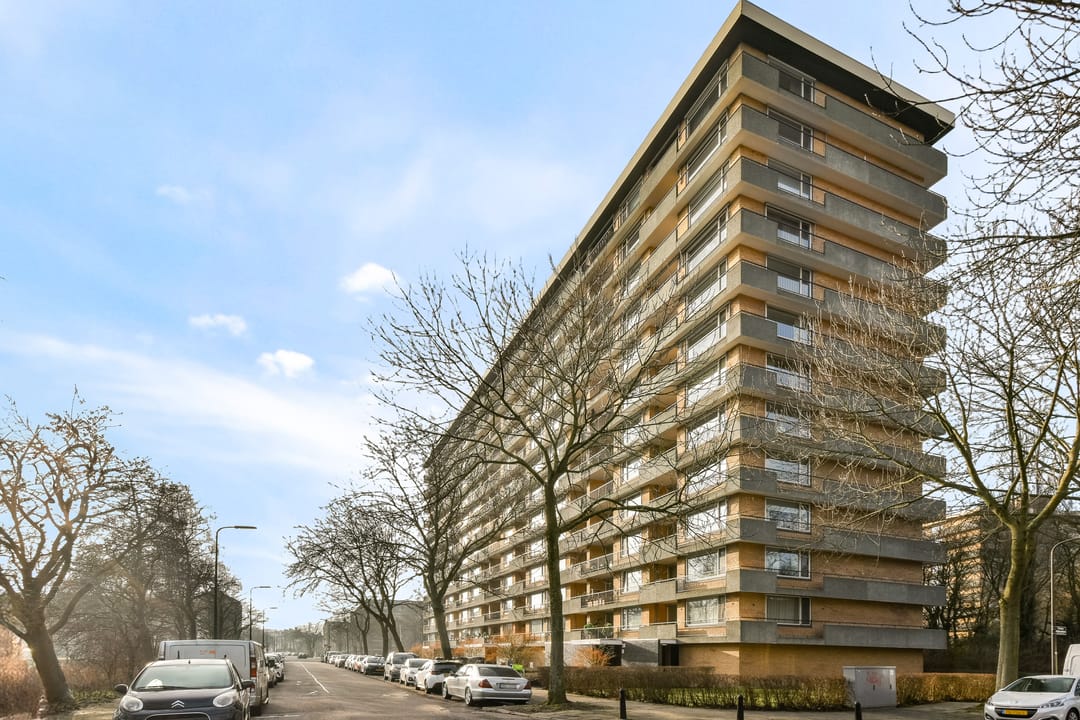 Foto 32 van John F. Kennedylaan 145