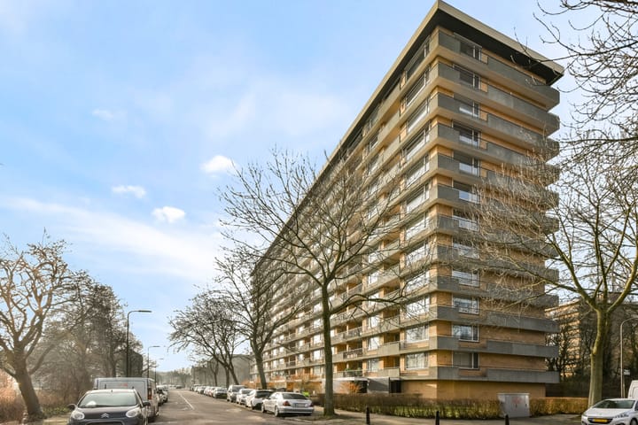 Foto 32 van John F. Kennedylaan 145