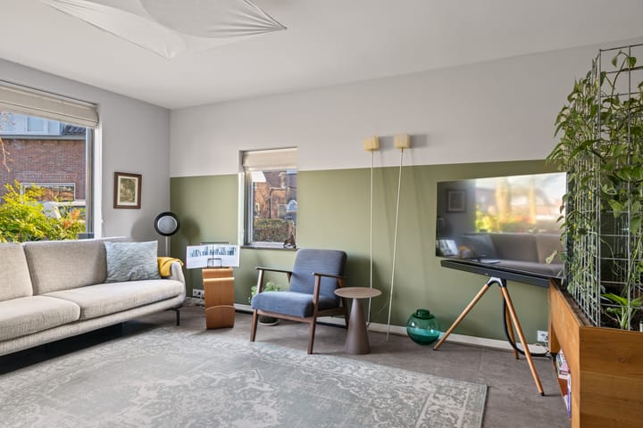 Foto 7 van Narcisstraat 30