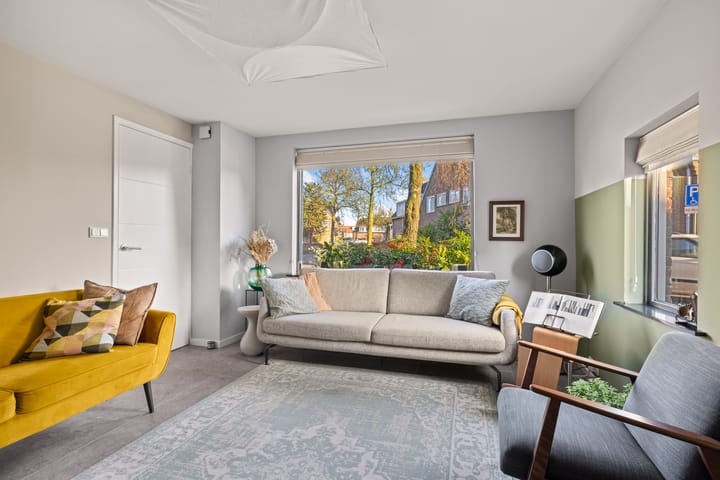 Foto 8 van Narcisstraat 30