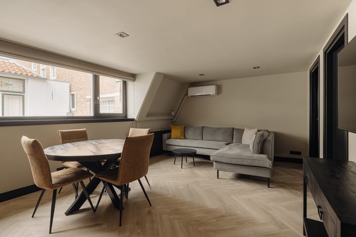 Foto 2 van Duivensteeg 2-B