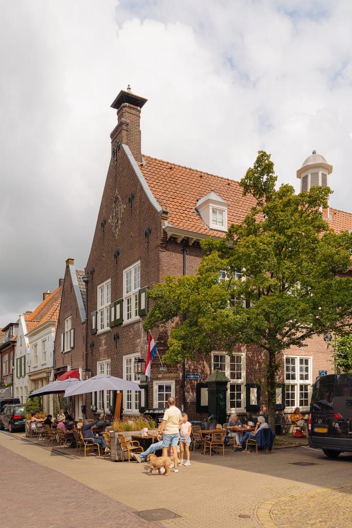 Foto 15 van Duivensteeg 2-B