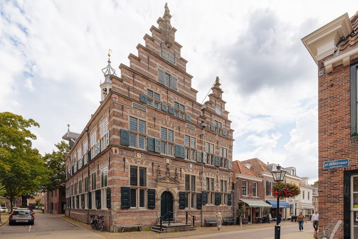 Foto 16 van Duivensteeg 2-B