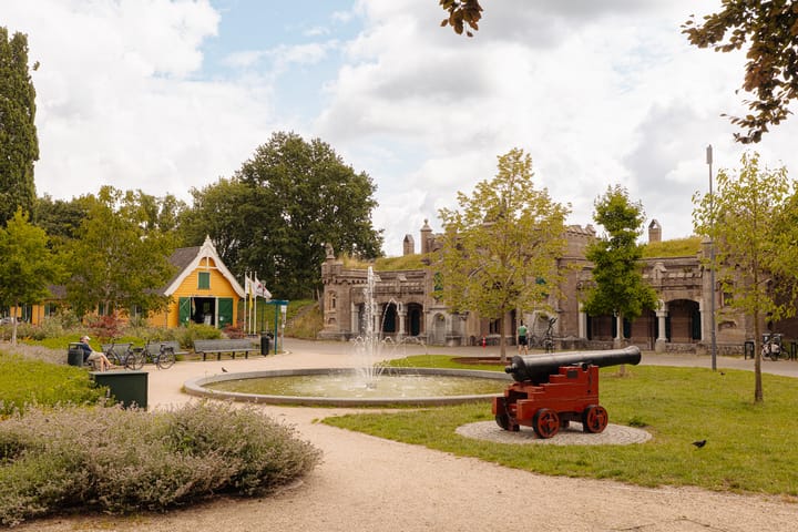 Foto 17 van Duivensteeg 2-B