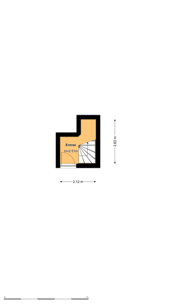 Foto 19 van Duivensteeg 2-B