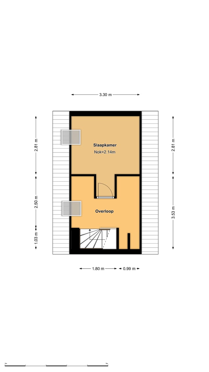 Foto 21 van Duivensteeg 2-B