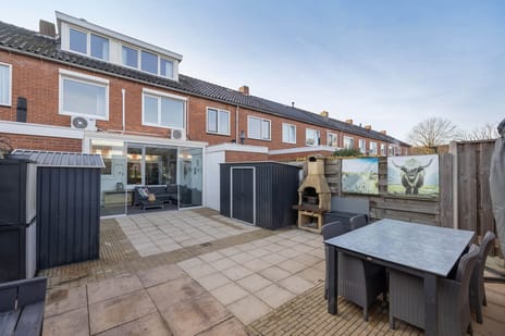 Herinckhavestraat 27 secondary image