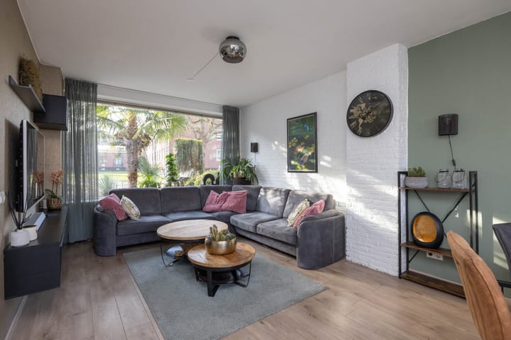 Foto 4 van Herinckhavestraat 27