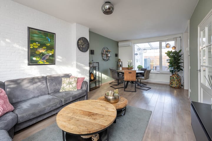 Foto 5 van Herinckhavestraat 27