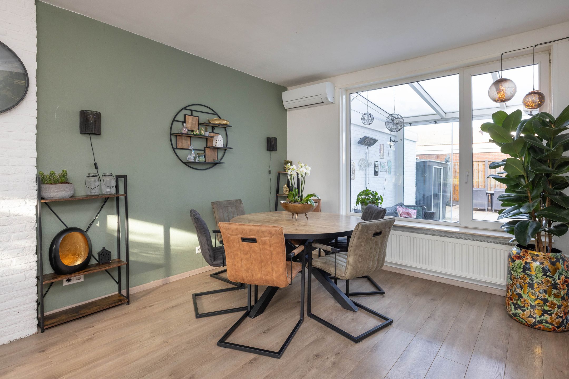 Foto 6 van Herinckhavestraat 27