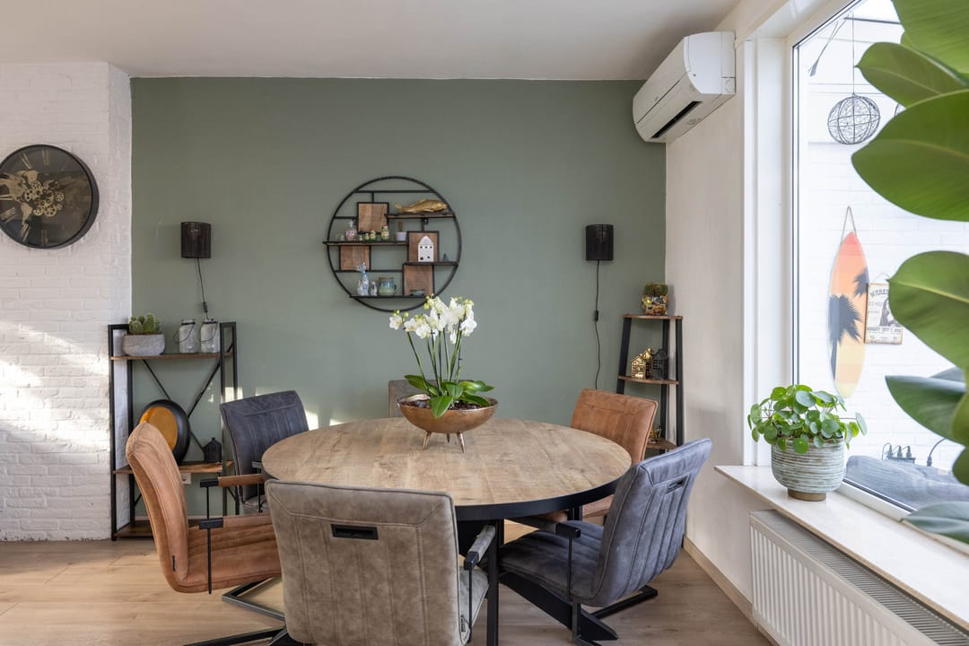 Foto 7 van Herinckhavestraat 27