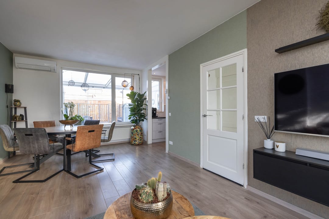 Foto 8 van Herinckhavestraat 27