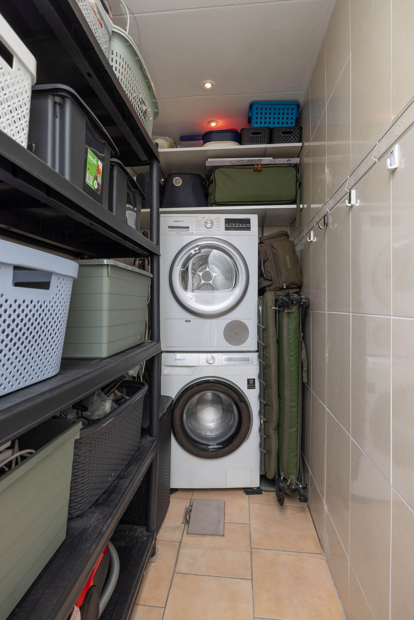 Foto 14 van Herinckhavestraat 27