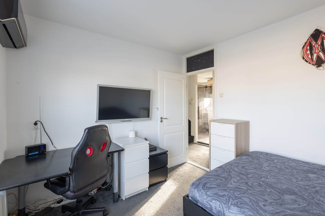 Foto 16 van Herinckhavestraat 27