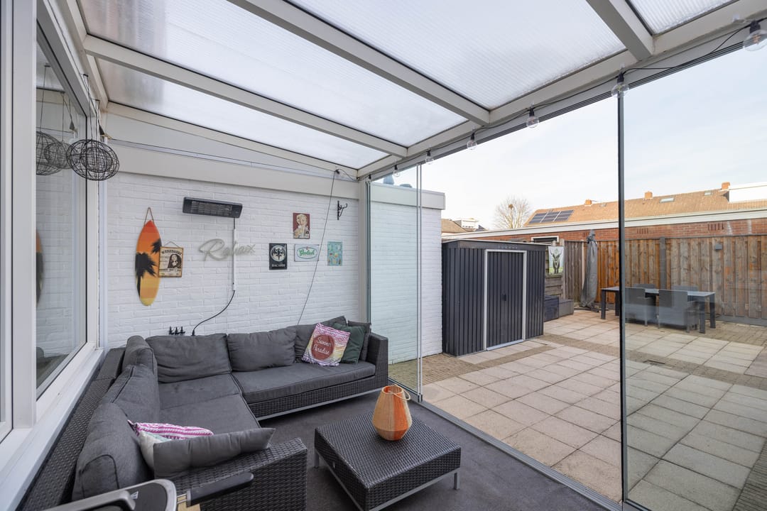 Foto 22 van Herinckhavestraat 27