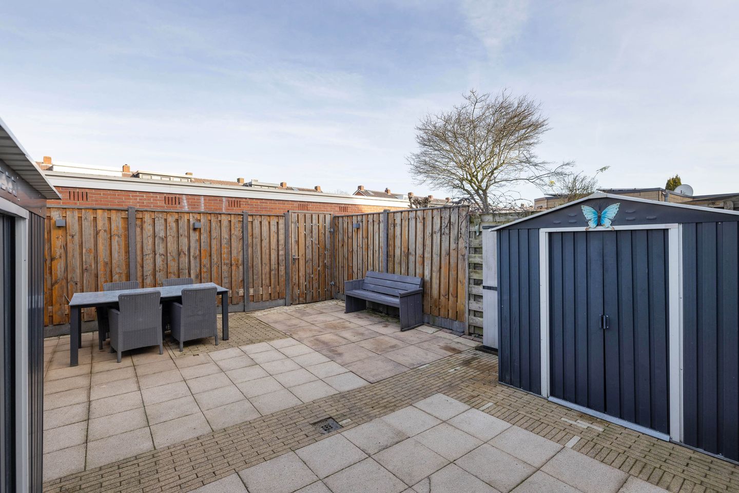 Foto 25 van Herinckhavestraat 27