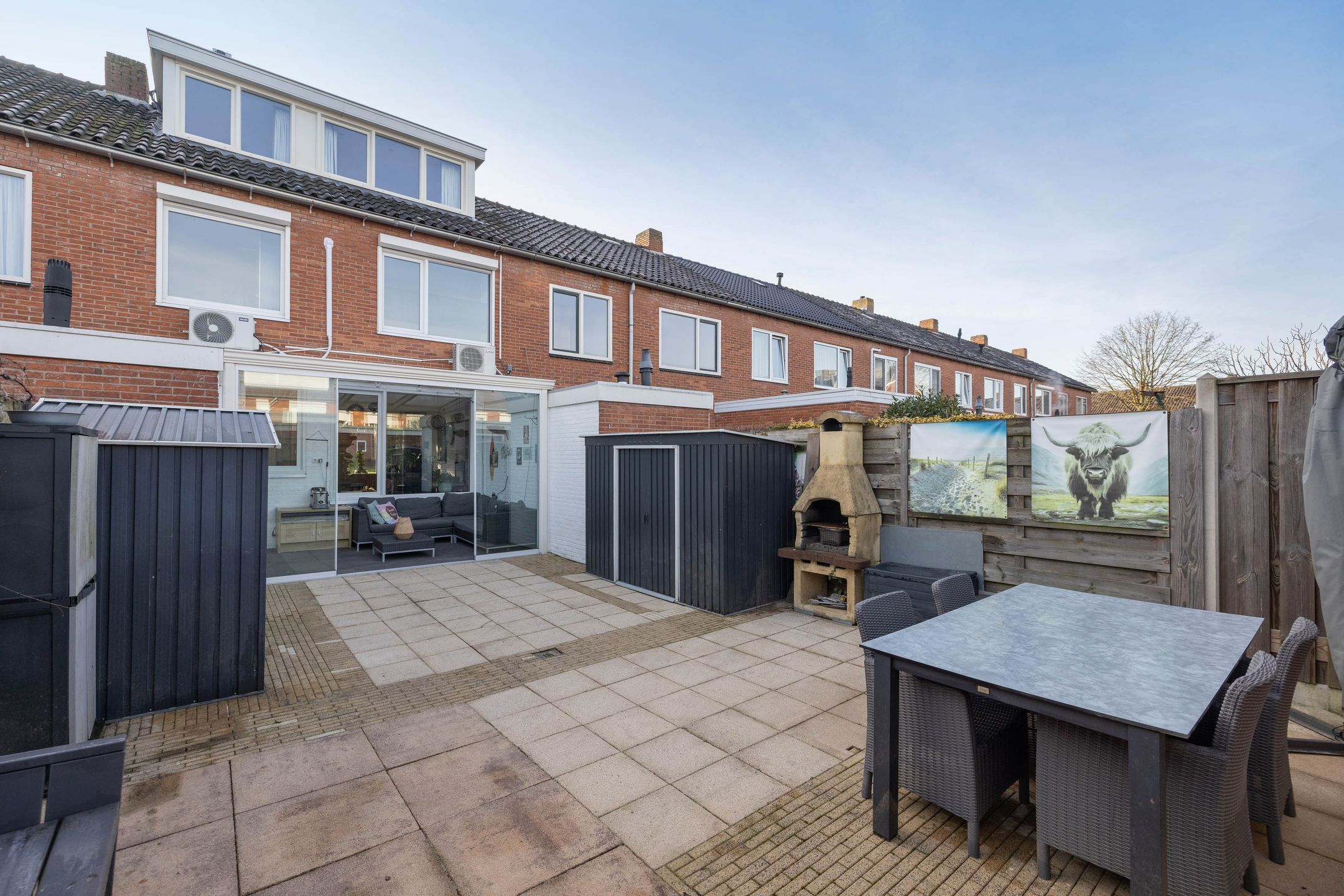 Foto 27 van Herinckhavestraat 27