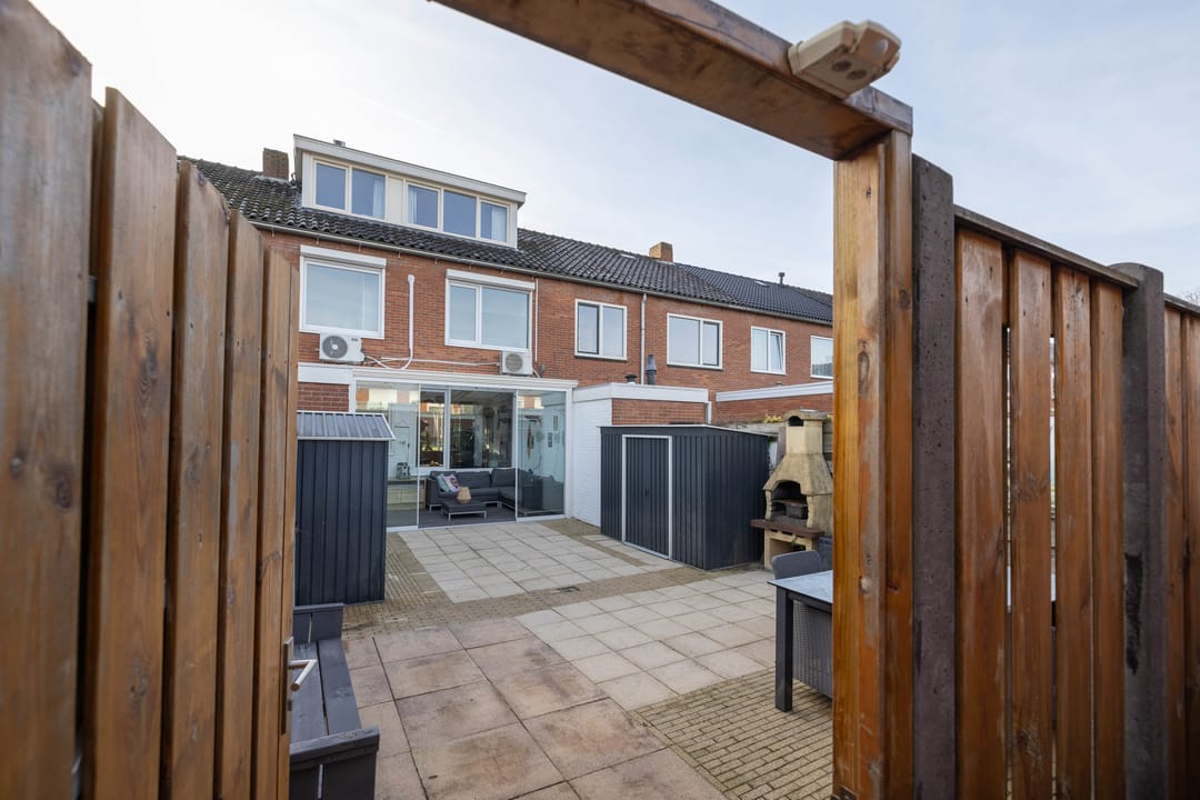 Foto 28 van Herinckhavestraat 27