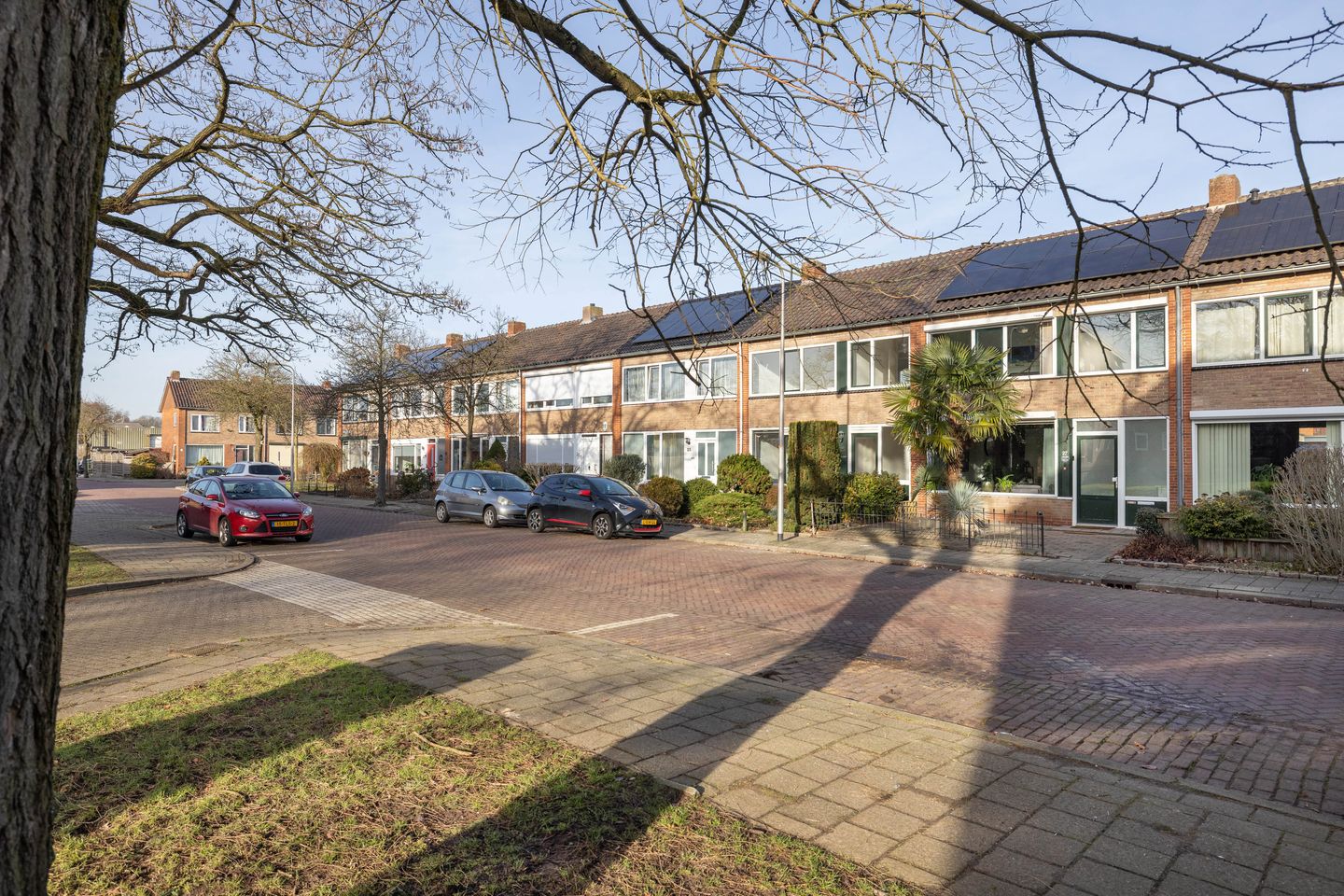 Foto 29 van Herinckhavestraat 27