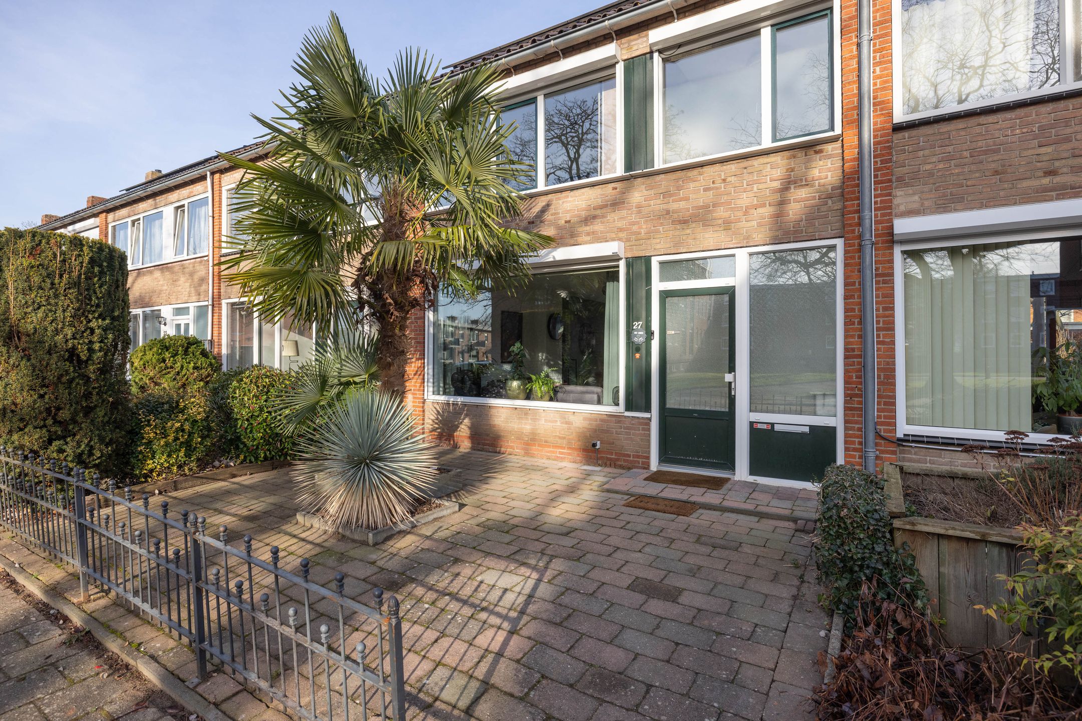 Foto 30 van Herinckhavestraat 27