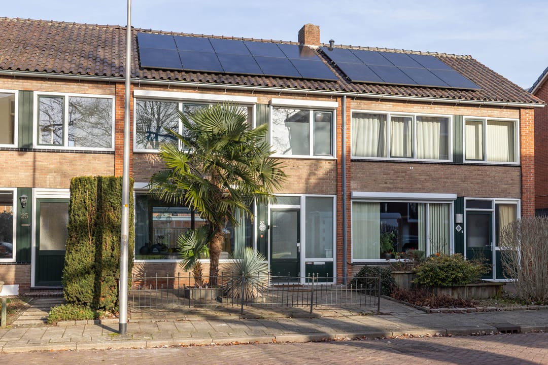 Foto 31 van Herinckhavestraat 27