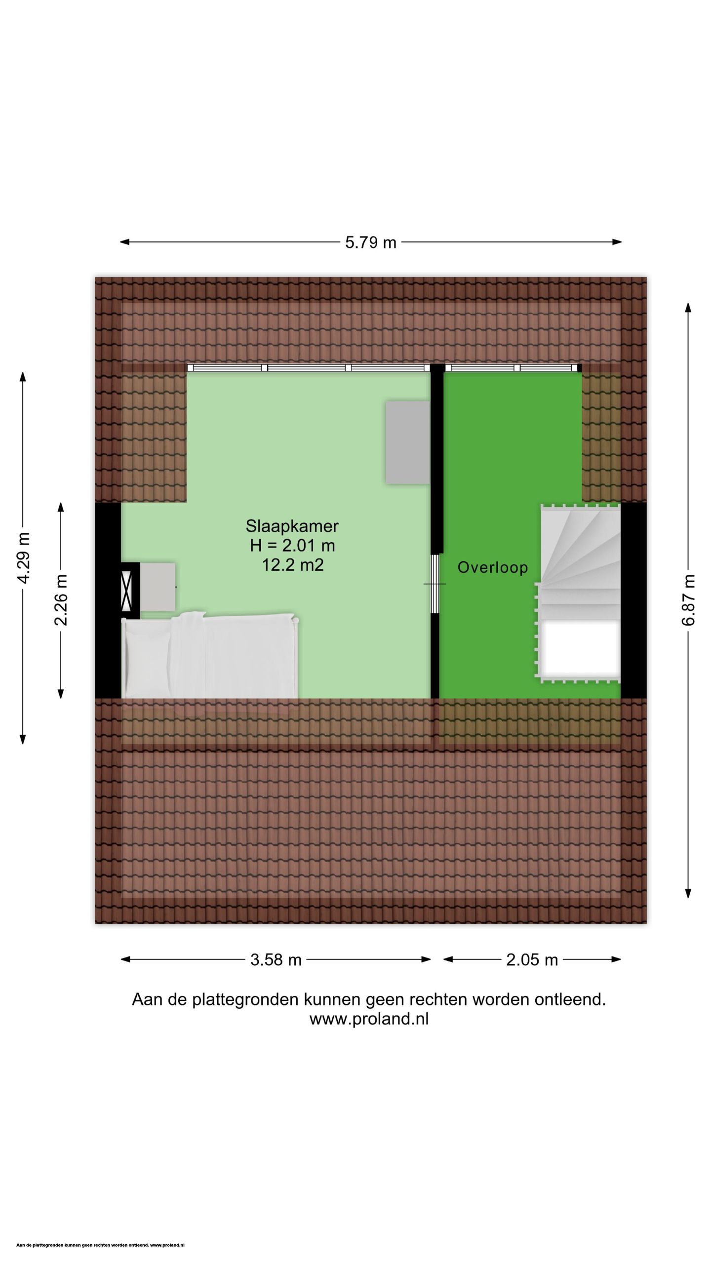 Foto 35 van Herinckhavestraat 27