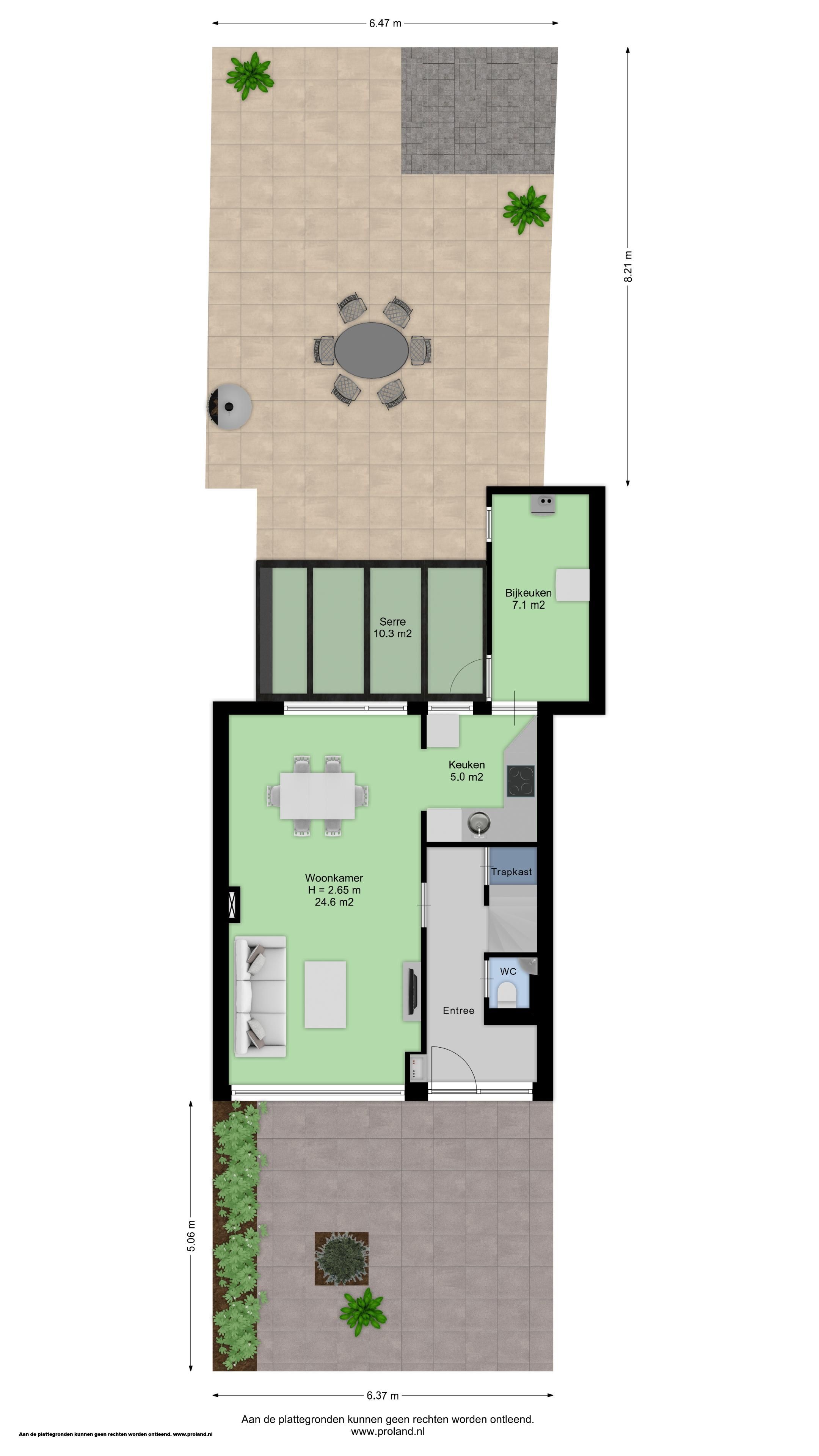 Foto 36 van Herinckhavestraat 27