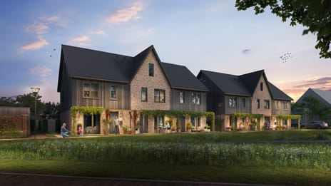 Dordts Buiten fase 3 Plegt Vos main image